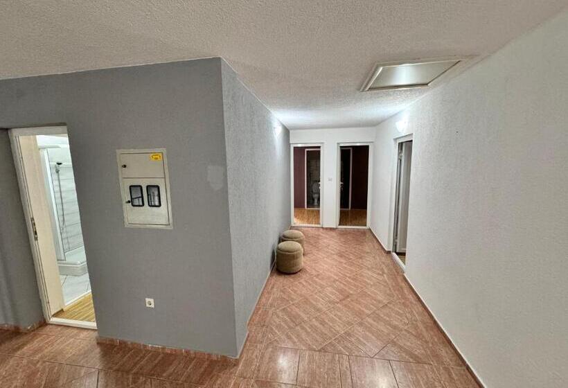 هتل Restoran Prenočište Priča