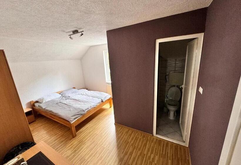 هتل Restoran Prenočište Priča