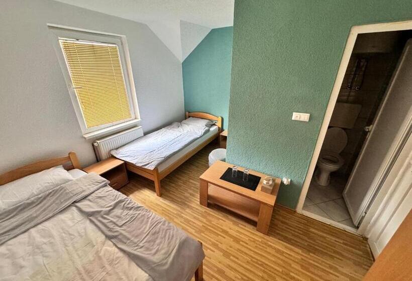 هتل Restoran Prenočište Priča