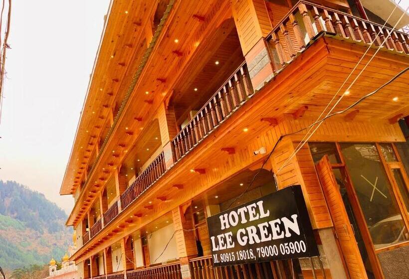 호텔 Samsti Royal Cafe