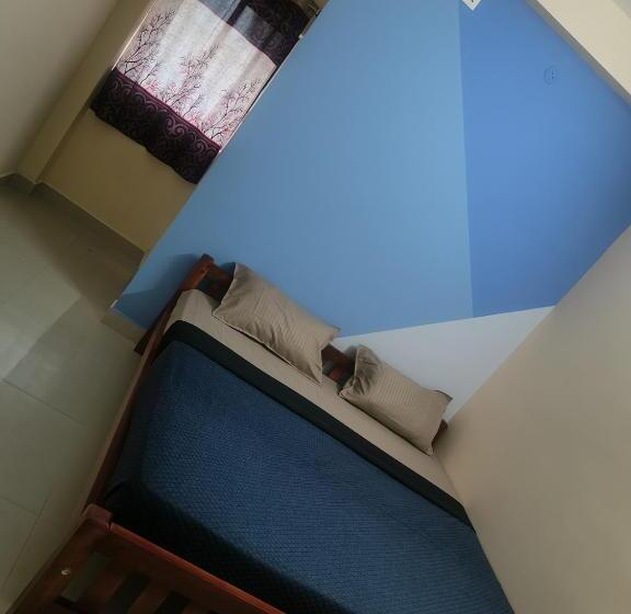 ホテル Sri Sinthalamman Residency