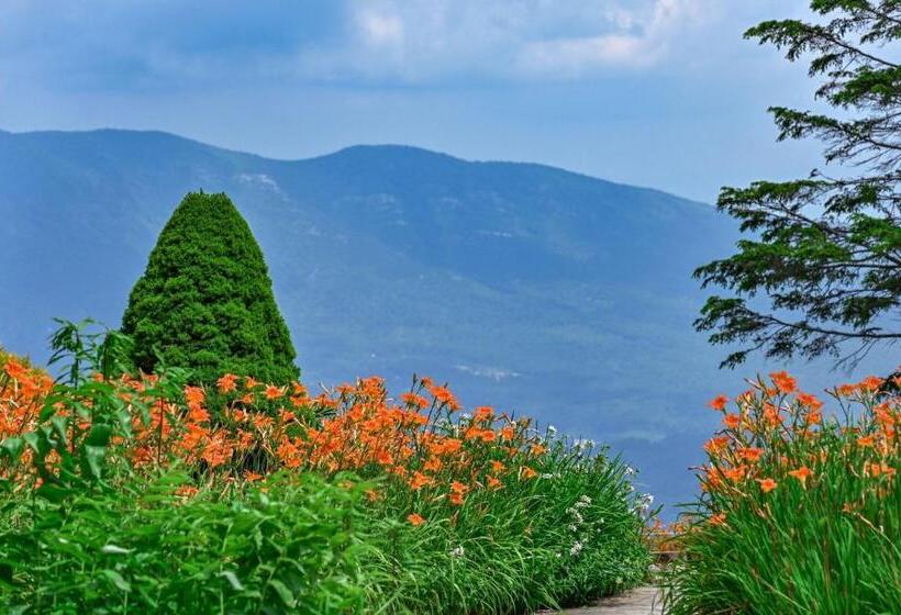 فندق Switzerland Inn