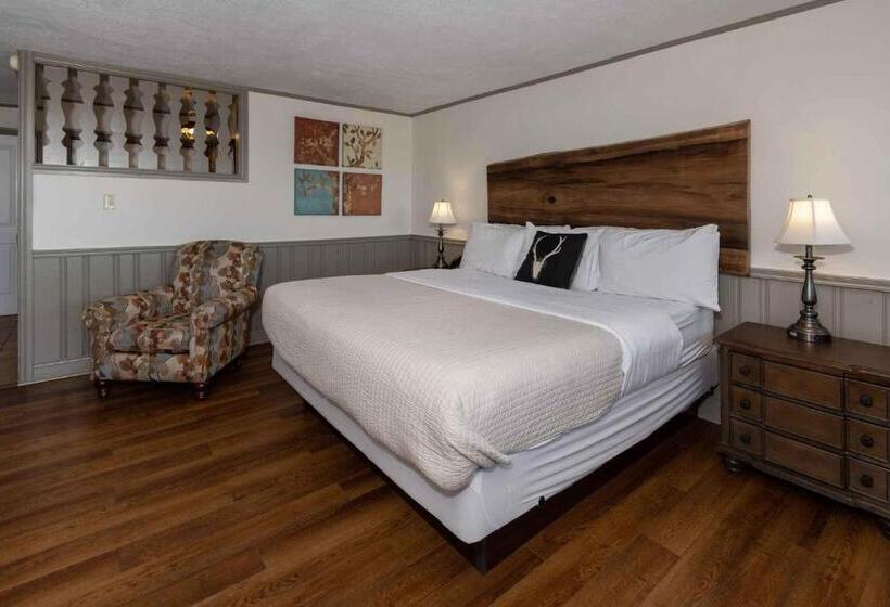 فندق Switzerland Inn