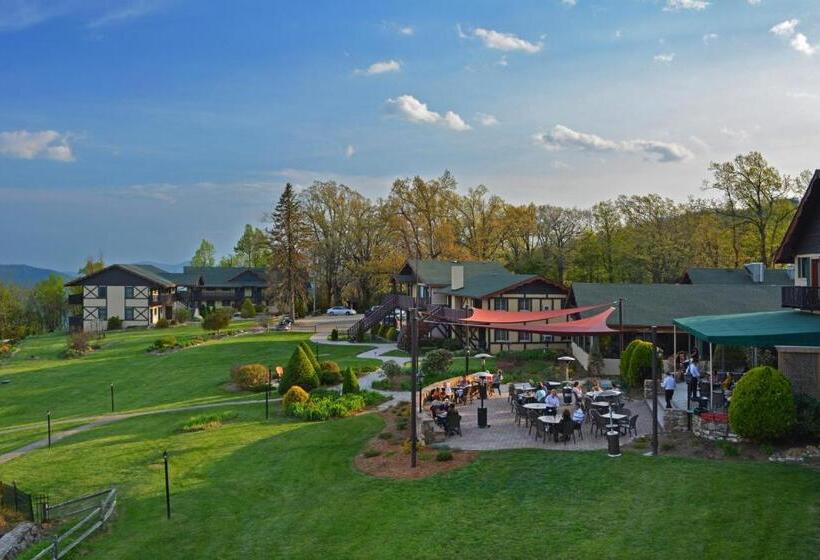 فندق Switzerland Inn