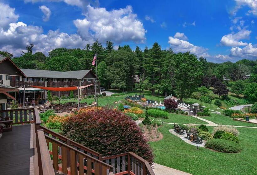 فندق Switzerland Inn