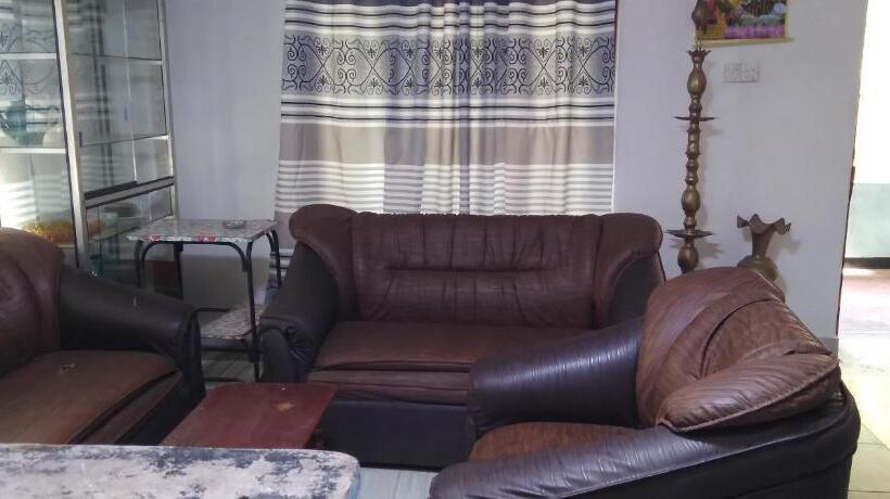 فندق Tea View Guest