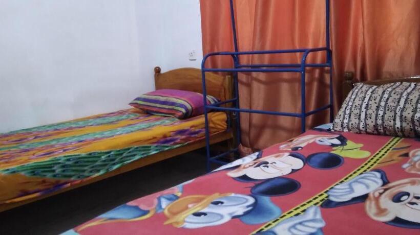 فندق Tea View Guest