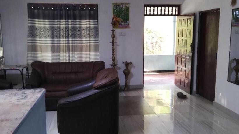 Отель Tea View Guest