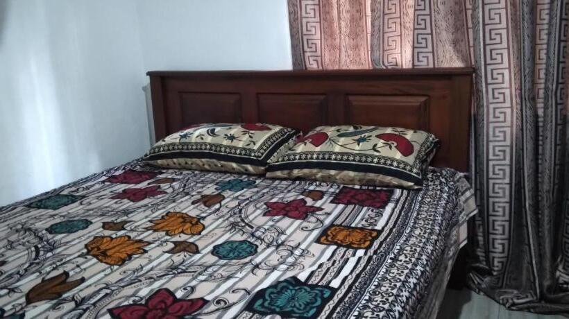 Отель Tea View Guest