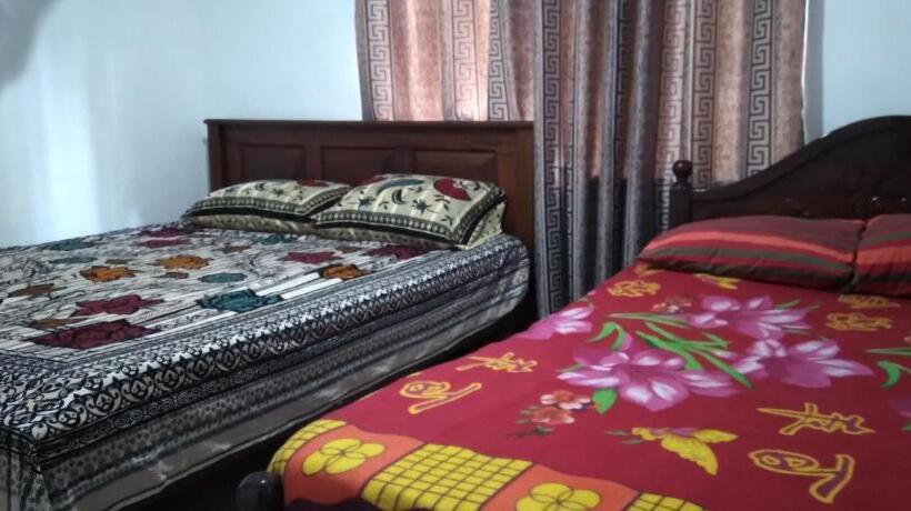 فندق Tea View Guest