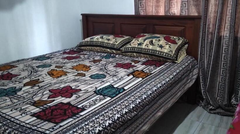 فندق Tea View Guest