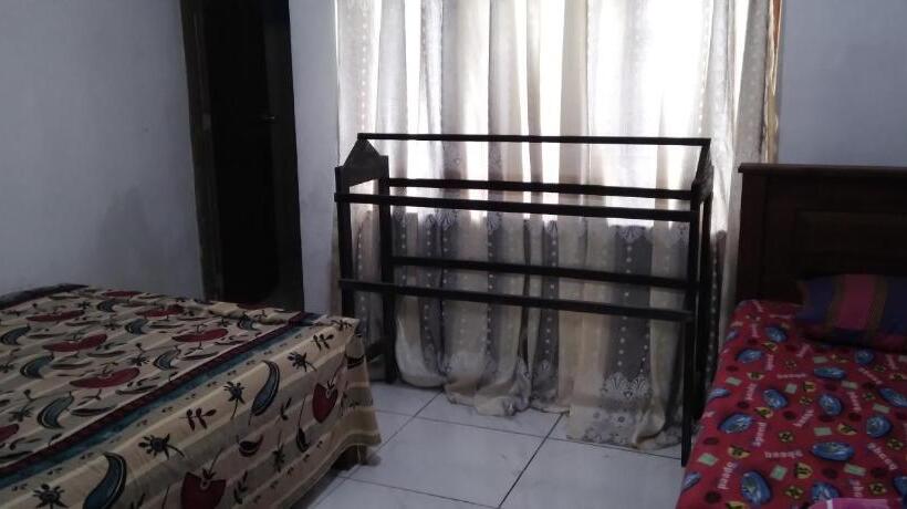 Отель Tea View Guest