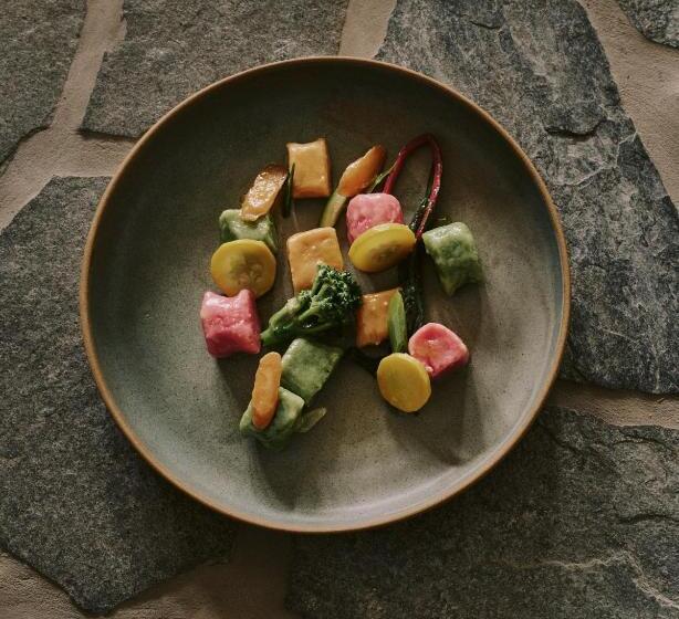 酒店 The Brecon   All Inclusive