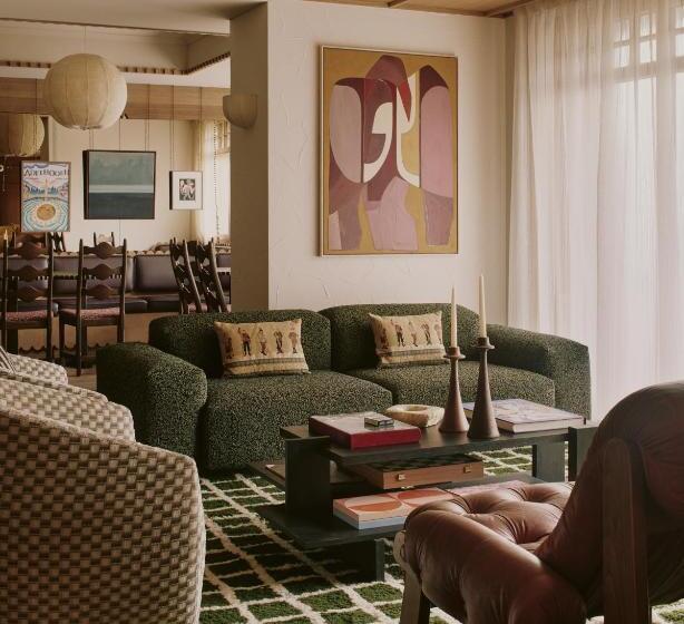 酒店 The Brecon   All Inclusive