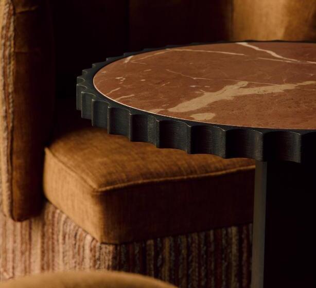 酒店 The Brecon   All Inclusive