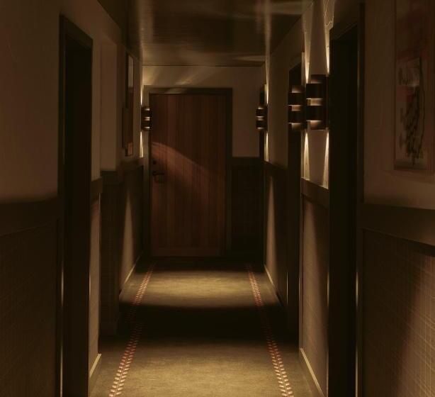 酒店 The Brecon   All Inclusive