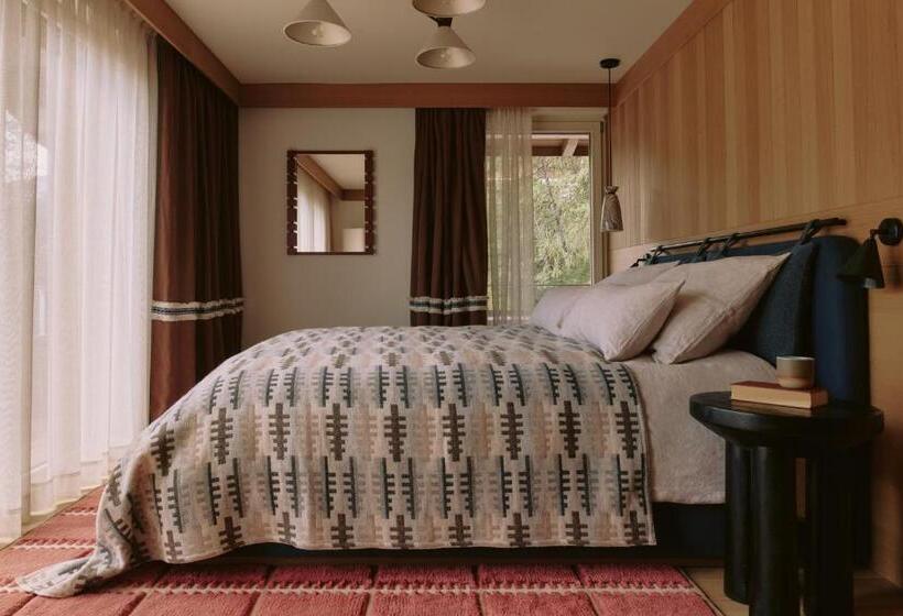 酒店 The Brecon   All Inclusive