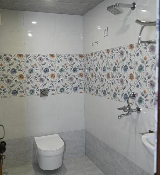 Fabhotel The Pleasure Stay