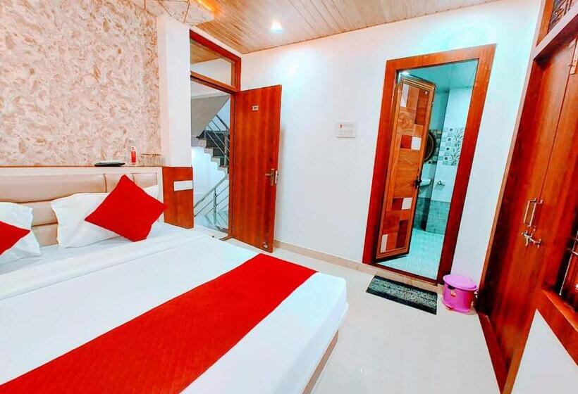 Fabhotel The Pleasure Stay