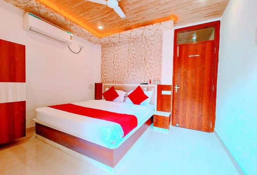 Fabhotel The Pleasure Stay