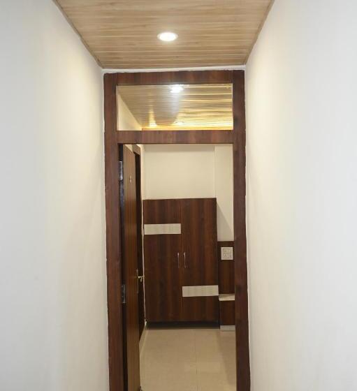 Fabhotel The Pleasure Stay