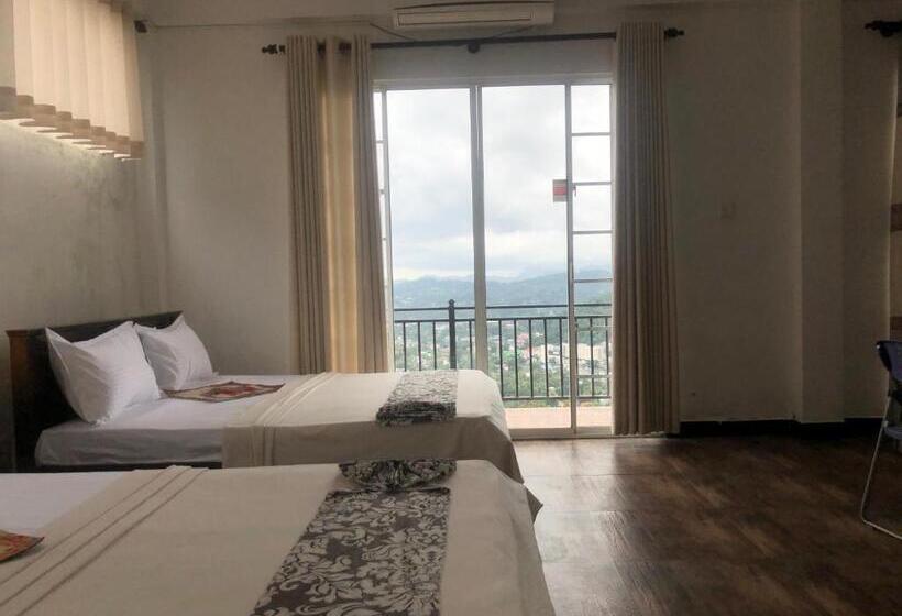 فندق The Upcountry Resort