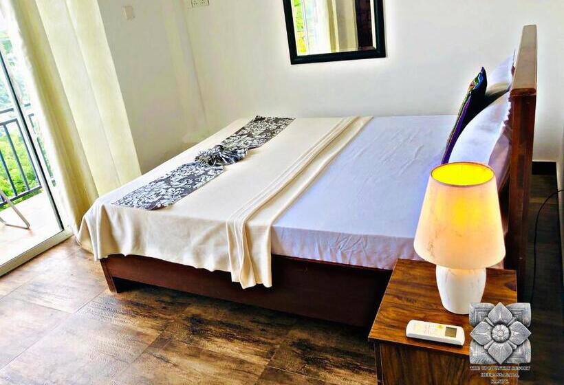 فندق The Upcountry Resort