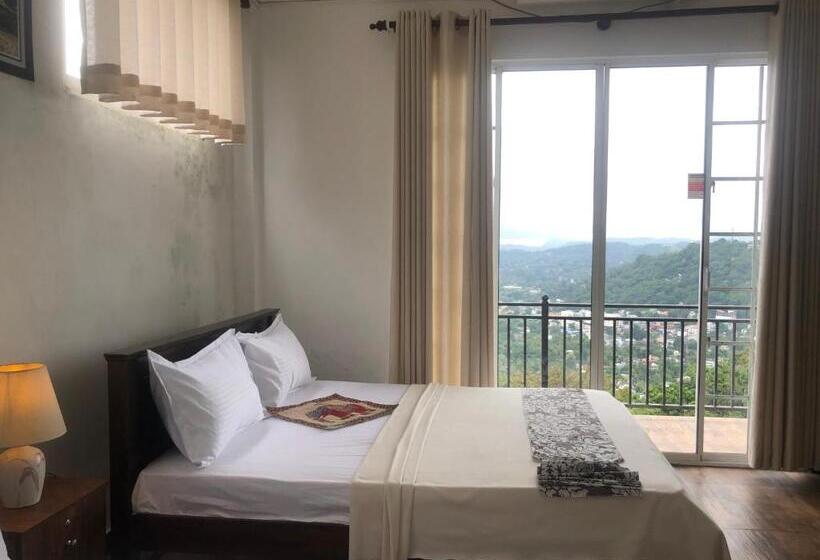 فندق The Upcountry Resort