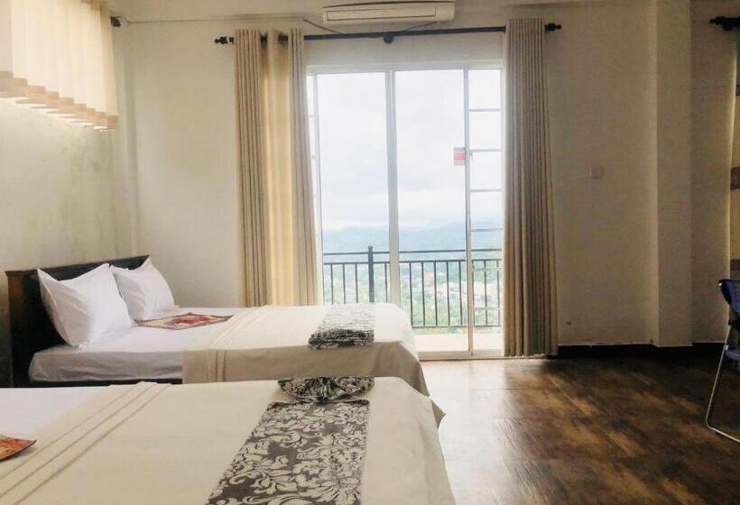 فندق The Upcountry Resort