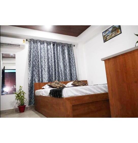 ホテル Unique Homestay