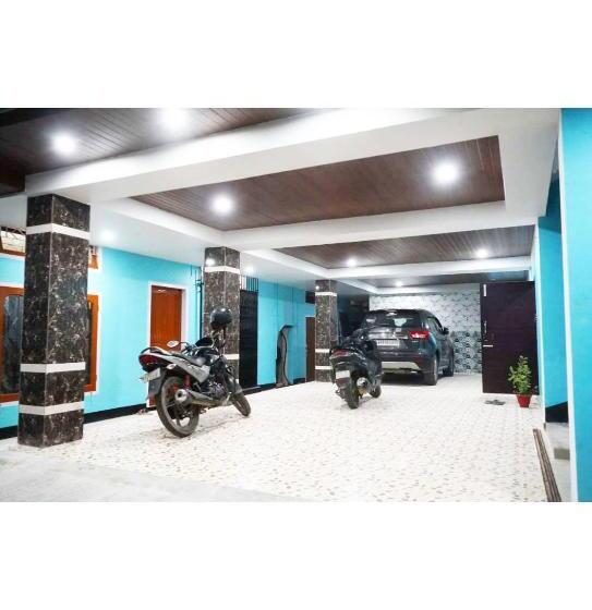 ホテル Unique Homestay