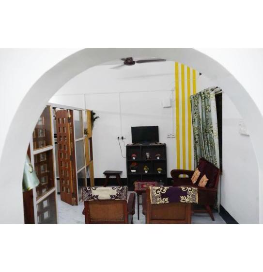 ホテル Unique Homestay