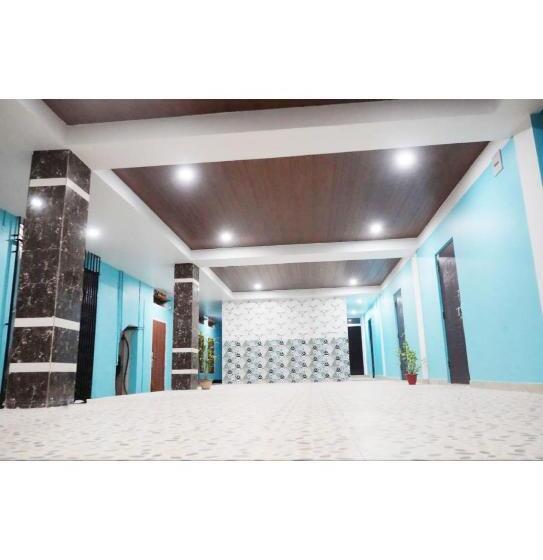 ホテル Unique Homestay