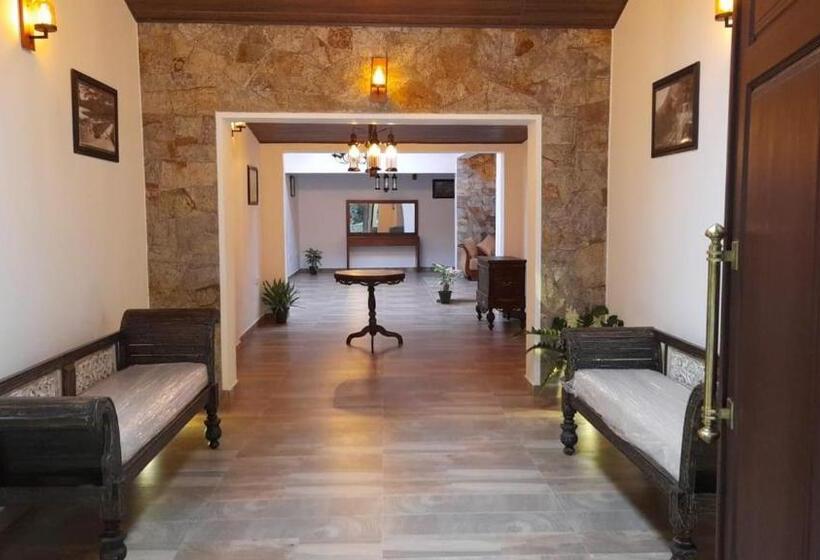 Отель Villa D55