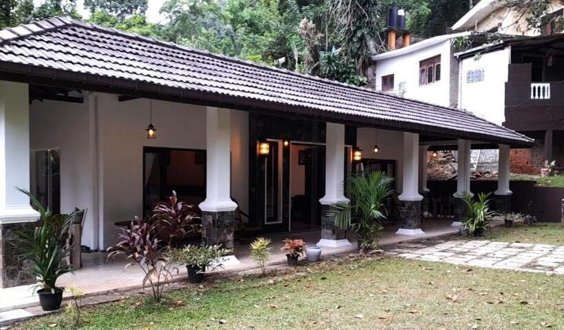 Отель Villa D55