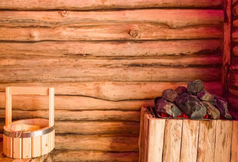 ホテル Voasis Valley Krabi   Natural Resort