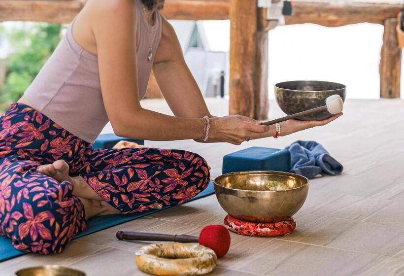 酒店 Voasis Valley Krabi   Natural Resort