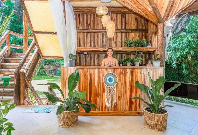 ホテル Voasis Valley Krabi   Natural Resort