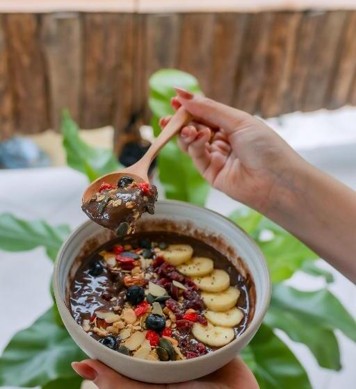 ホテル Voasis Valley Krabi   Natural Resort