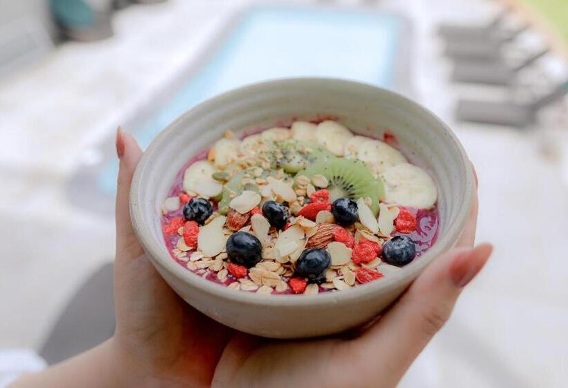 ホテル Voasis Valley Krabi   Natural Resort