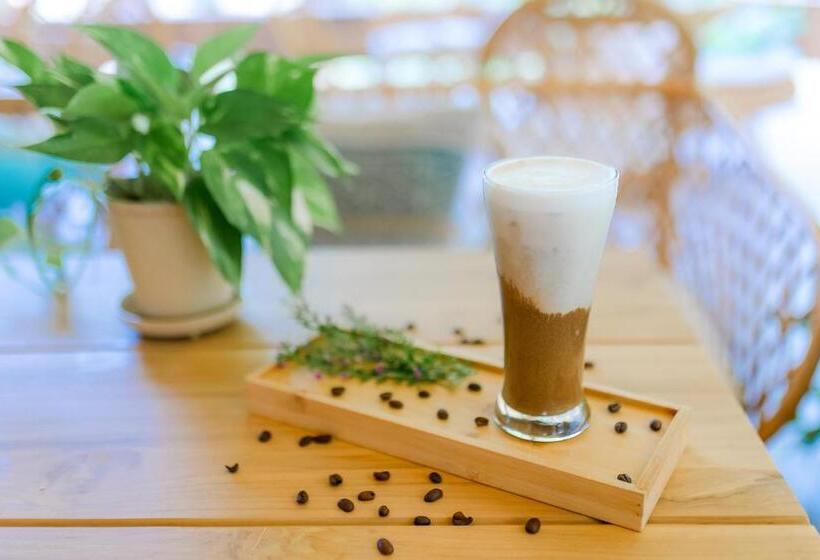 ホテル Voasis Valley Krabi   Natural Resort