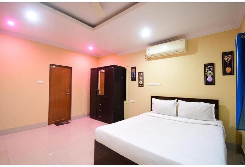 Отель West House Residency Near Infocity Best Selling Property In Bhubaneswar