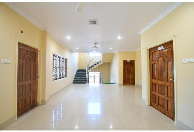 Отель West House Residency Near Infocity Best Selling Property In Bhubaneswar