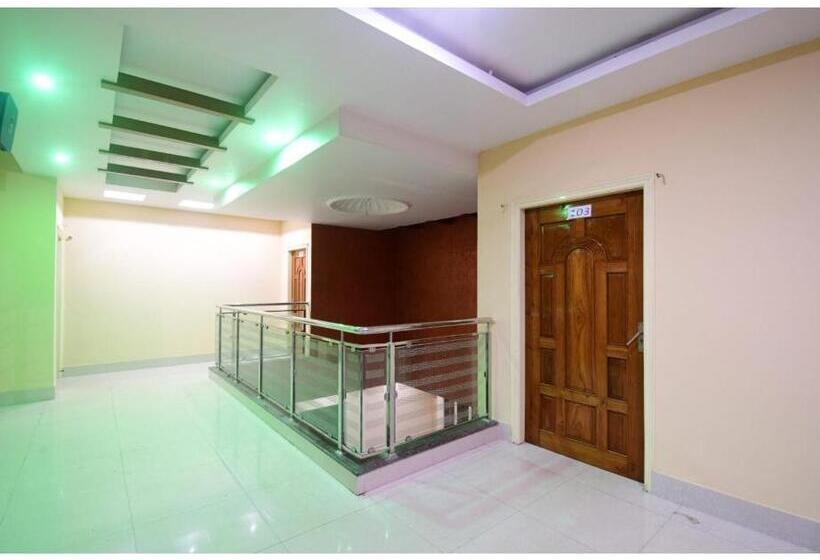 Отель West House Residency Near Infocity Best Selling Property In Bhubaneswar