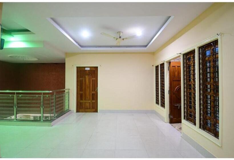 Отель West House Residency Near Infocity Best Selling Property In Bhubaneswar