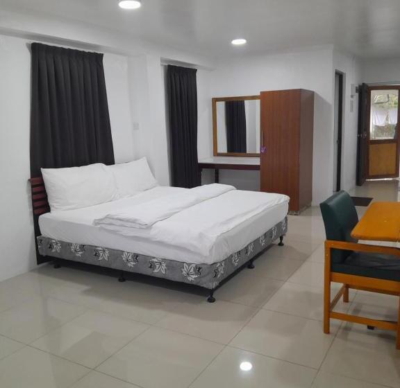 هتل White Diamond Apartments