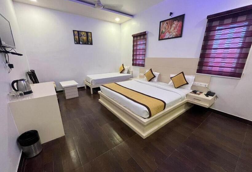 酒店 White Karpet Premium