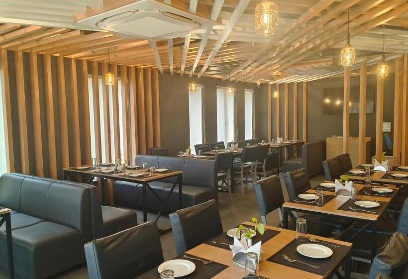 호텔 Yuvraj Palace