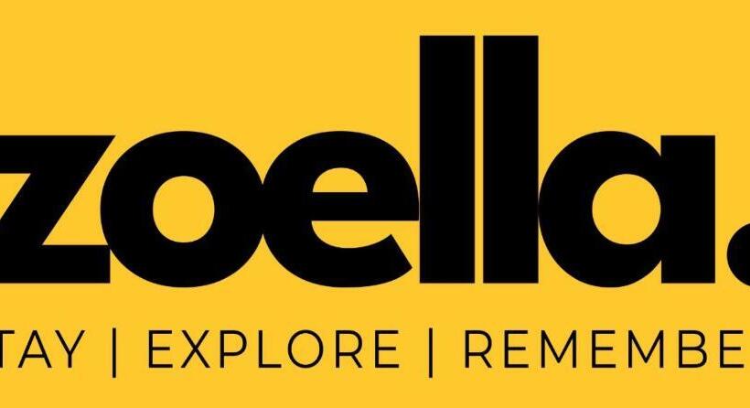 酒店 Zoella