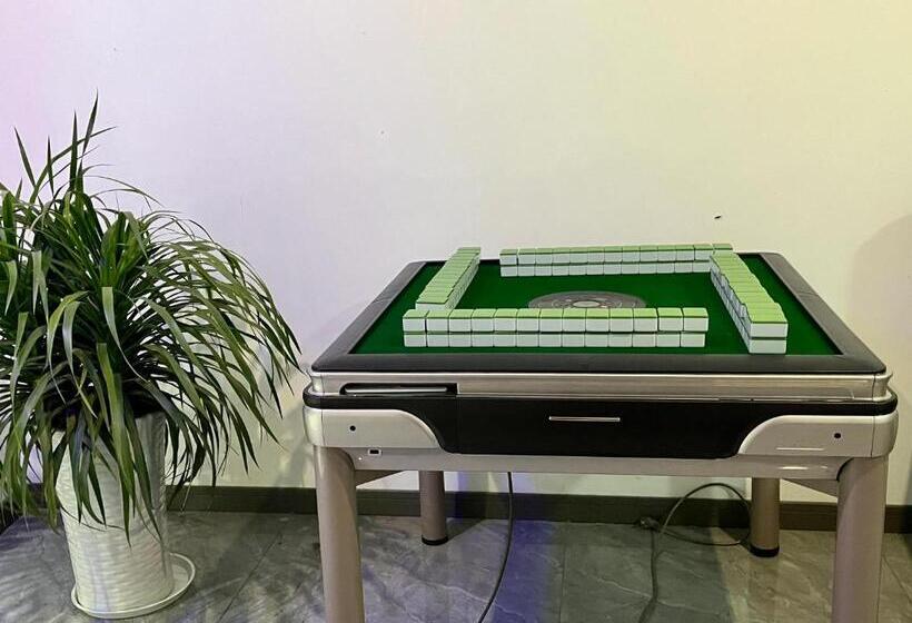 Jinyang Xinyi Hotel   Tianfu International Airport